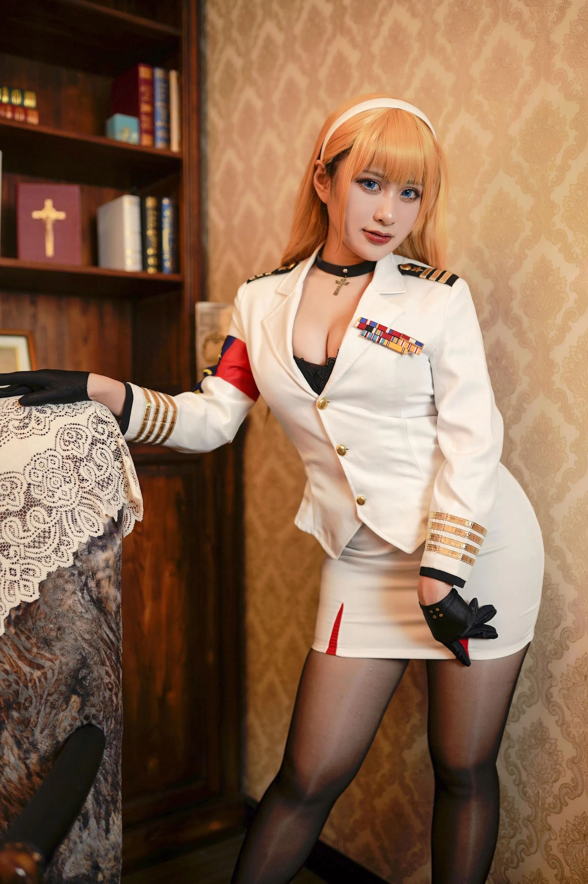 柘烟Zuken – NO.12 北卡罗来纳 [29P]插图8